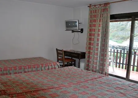 Hotel Co Princeps Sant Julià de Lòria