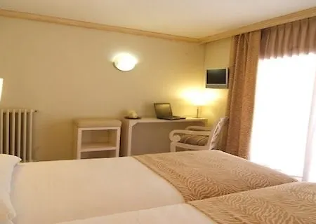Co Princeps Hotel