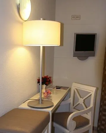 Co Princeps Hotel Sant Julià de Lòria