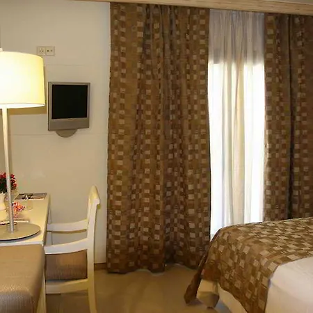 Hotel Co Princeps Sant Julià de Lòria