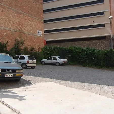 Co Princeps Hotel Sant Julià de Lòria