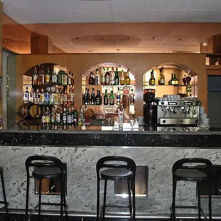 Co Princeps Hotel Sant Julià de Lòria